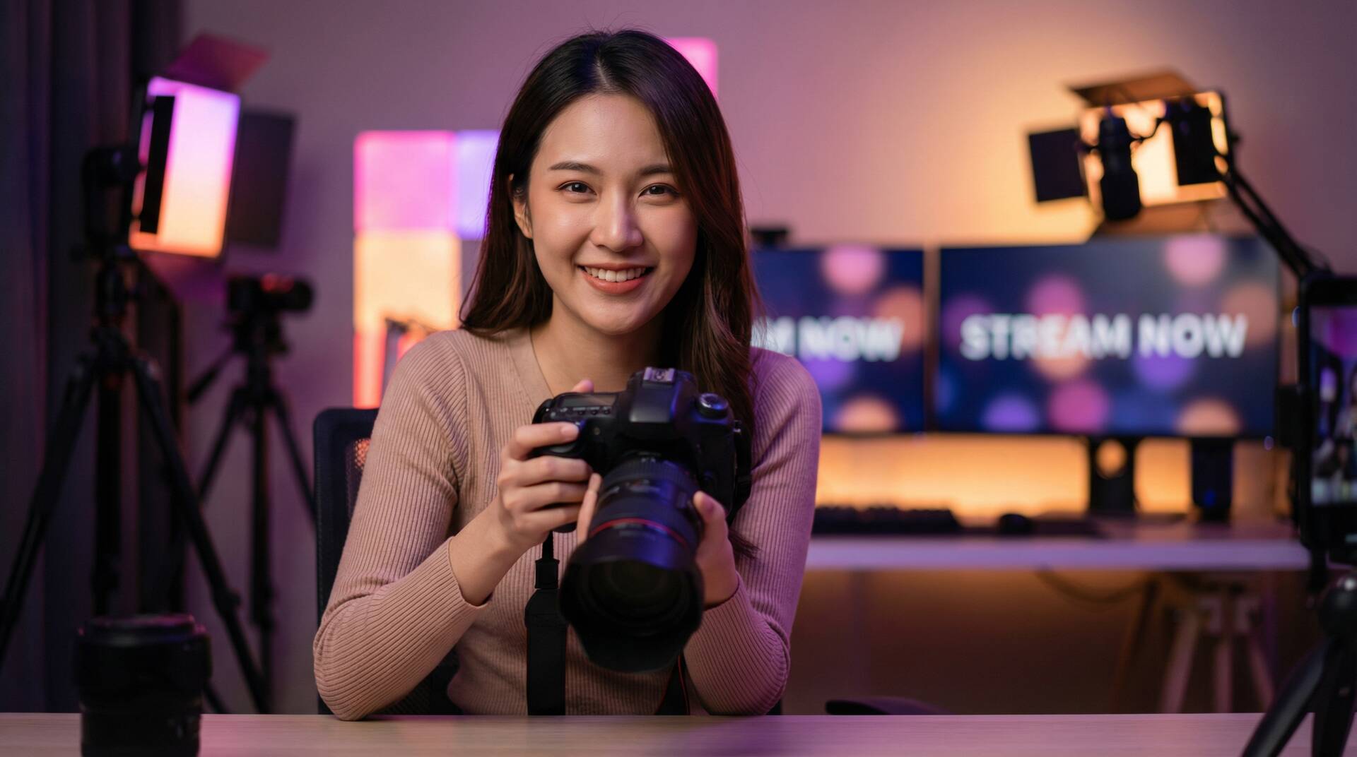 玩物社区视频创作