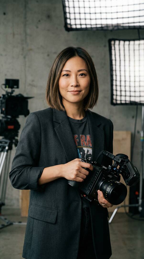 玩物社区制片人