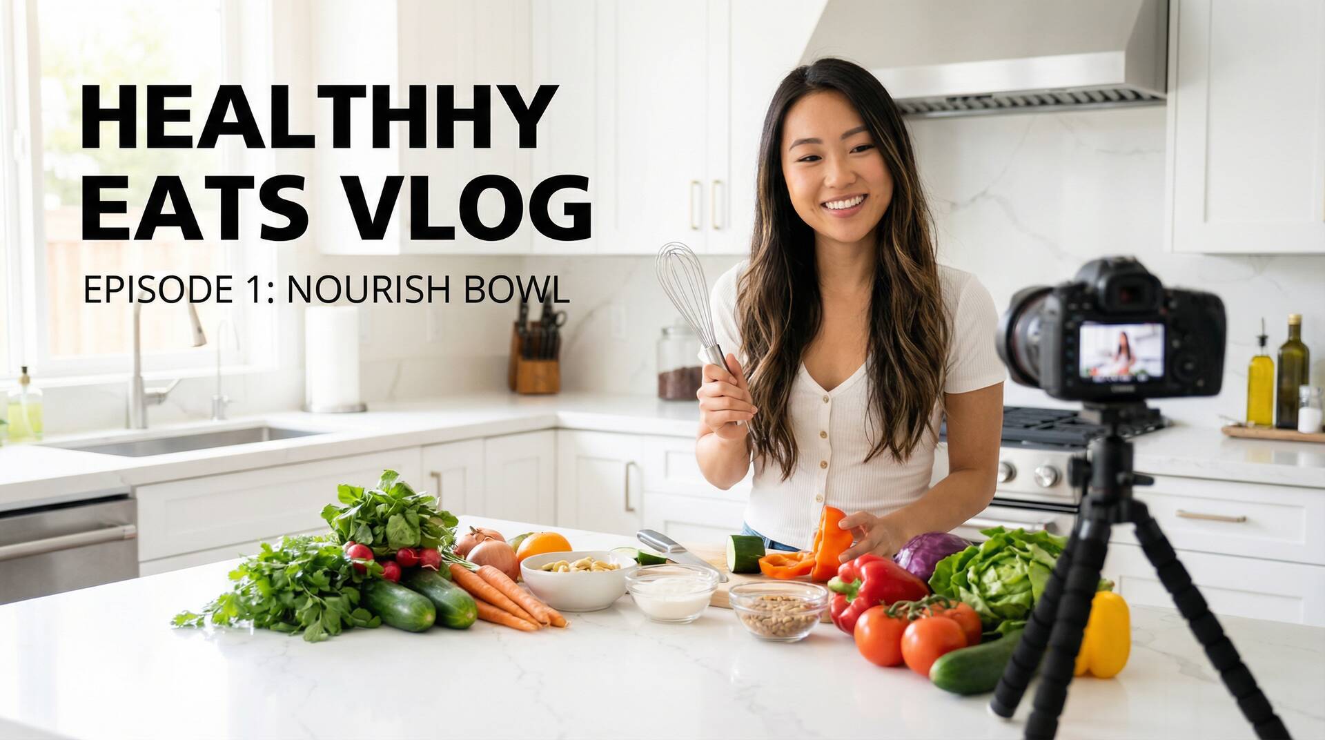 玩物社区生活vlog视频